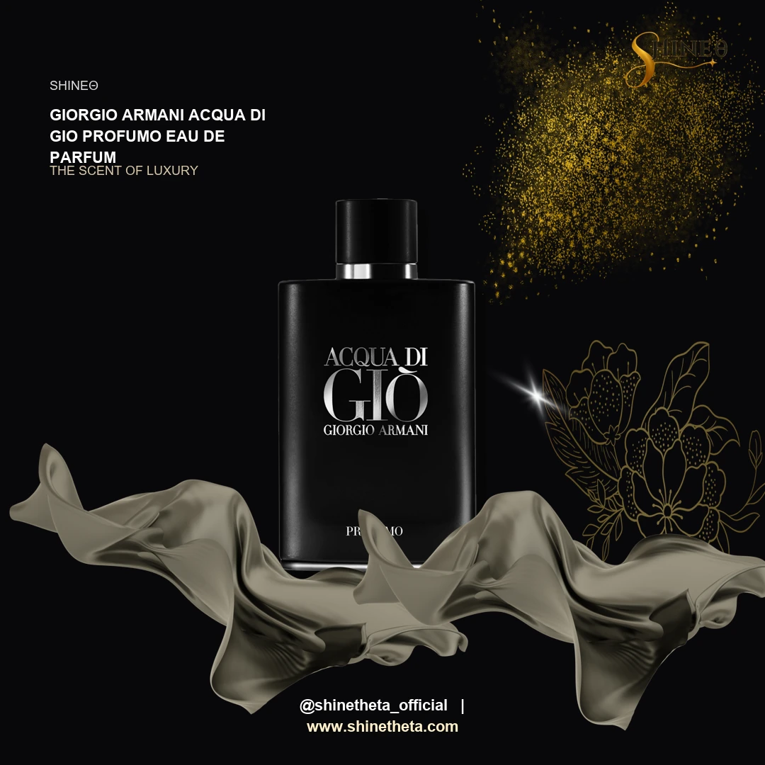 Giorgio Armani Acqua Di Gio Profumo Eau De Parfum slide 2